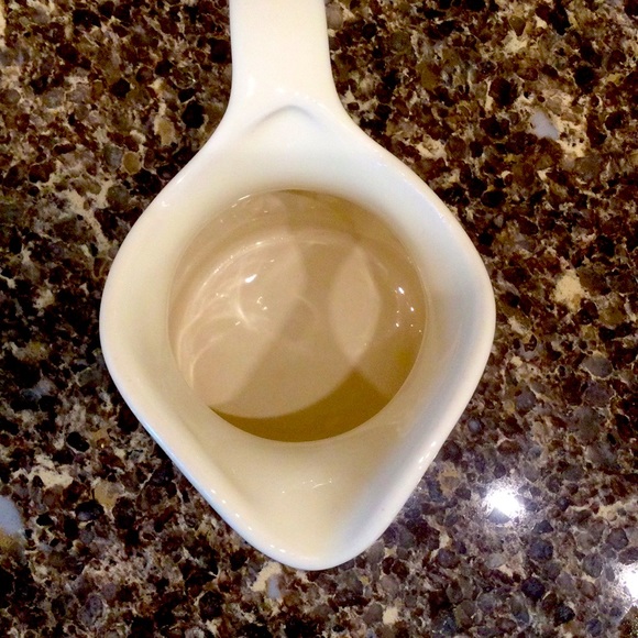 Vintage Pfaltzgraff Trousseau Pitcher & Creamer - Picture 12 of 12